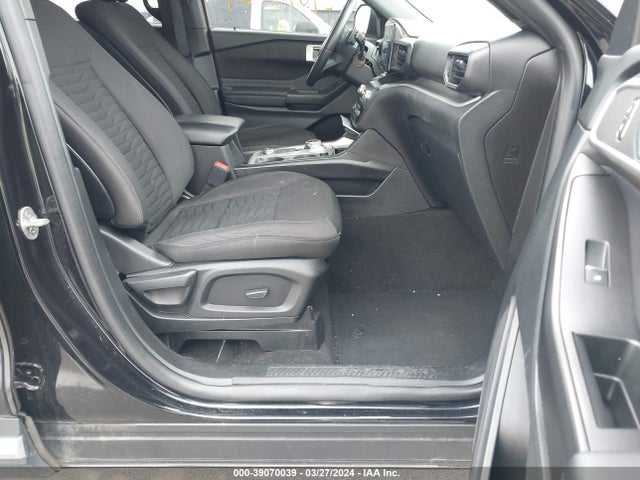 Ford EXPLORER XLT 2020 1FMSK8DH2LGC08471 Image 5