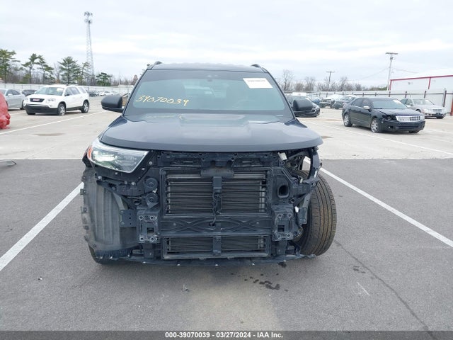 Ford EXPLORER XLT 2020 1FMSK8DH2LGC08471 Image 6