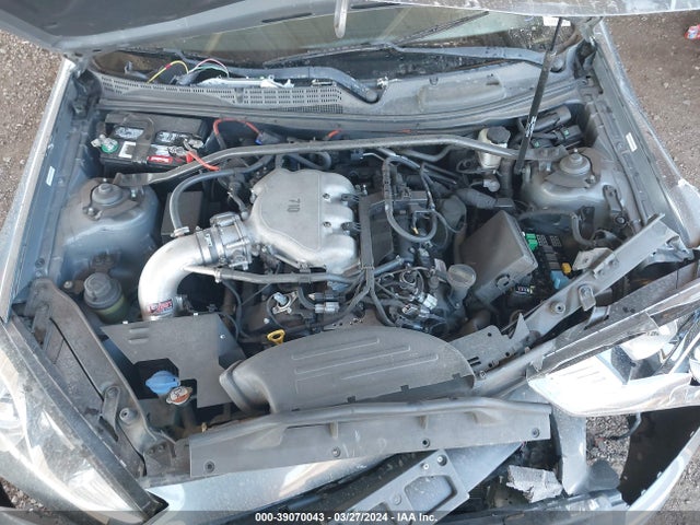 Hyundai Genesis 3.8 Base 2015 KMHHT6KJ5FU125723 Image 10