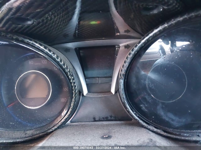 Hyundai Genesis 3.8 Base 2015 KMHHT6KJ5FU125723 Image 15
