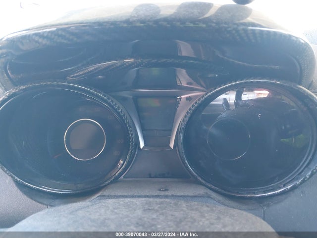 Hyundai Genesis 3.8 Base 2015 KMHHT6KJ5FU125723 Image 7