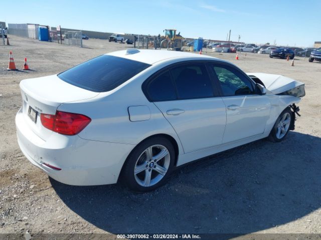 WBA3B1C57FK139332 BMW 320i