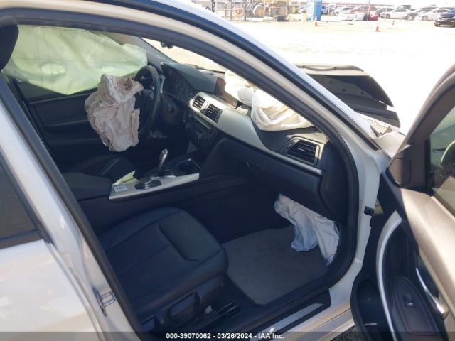 WBA3B1C57FK139332 BMW 320i