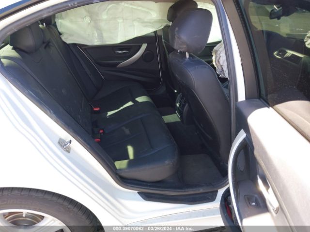 WBA3B1C57FK139332 BMW 320i