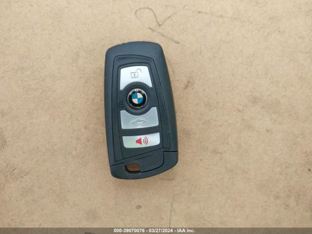 WBA5A5C57ED507840 BMW 528I