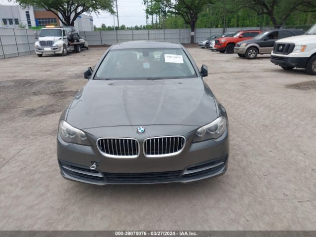WBA5A5C57ED507840 BMW 528I