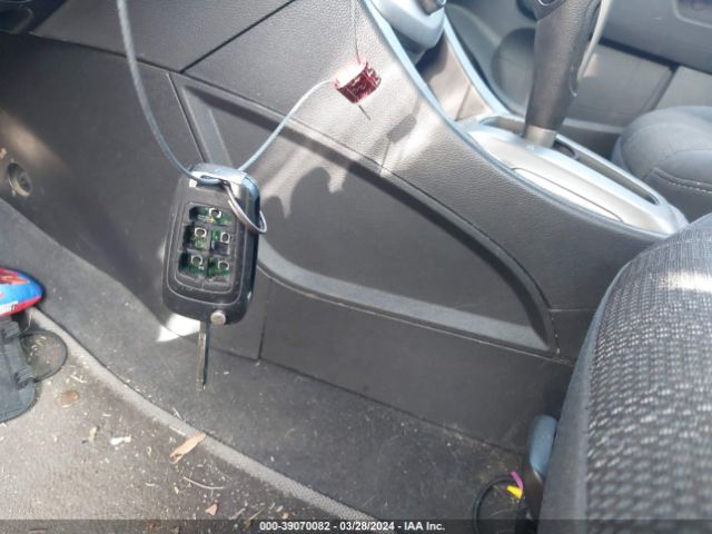 1G1JC5SH6E4160128 Chevrolet Sonic Lt Auto