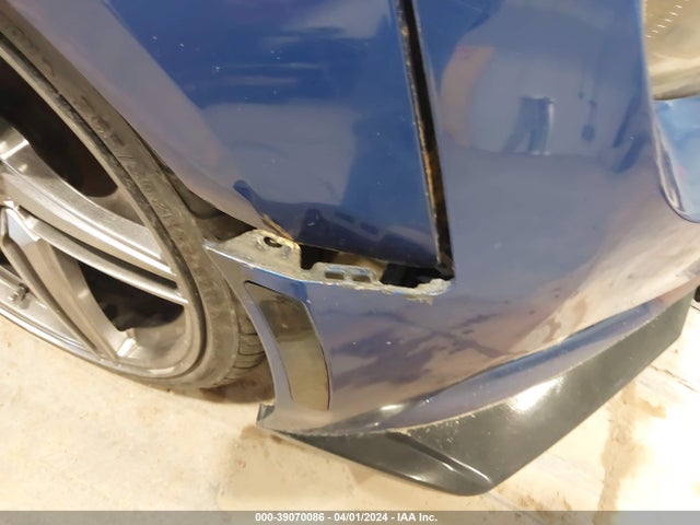 Chevrolet Camaro 1ss 2016 1G1FF1R71G0190165 Image 6