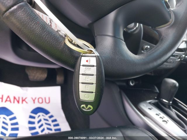 5N1AL0MN1EC536216 Infiniti QX60