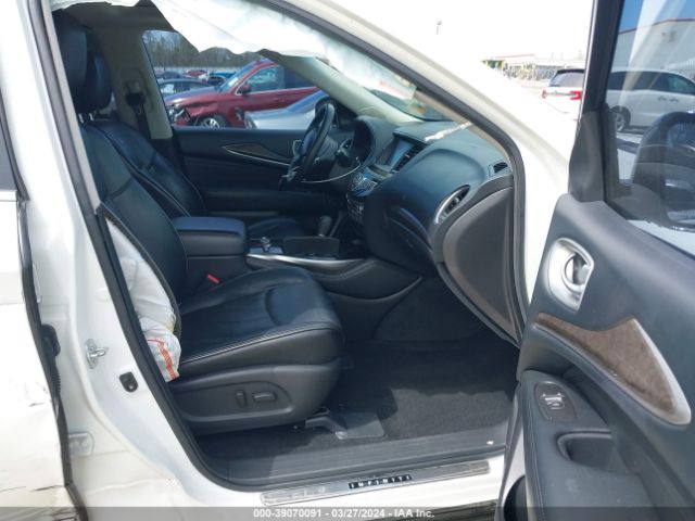 5N1AL0MN1EC536216 Infiniti QX60