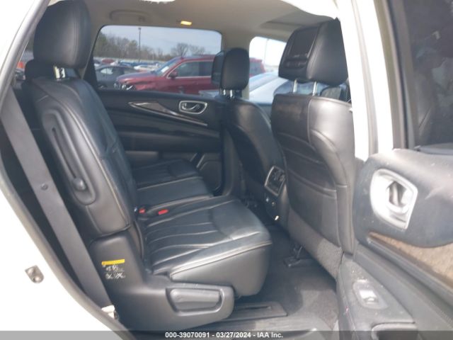 5N1AL0MN1EC536216 Infiniti QX60