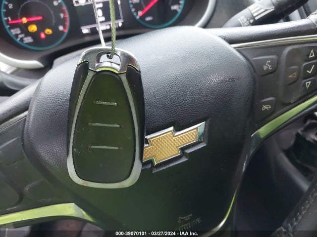 Chevrolet MALIBU LS 2016 1G1ZB5STXGF303194 Image 11