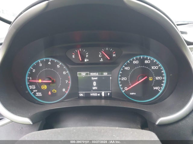 Chevrolet MALIBU LS 2016 1G1ZB5STXGF303194 Image 7
