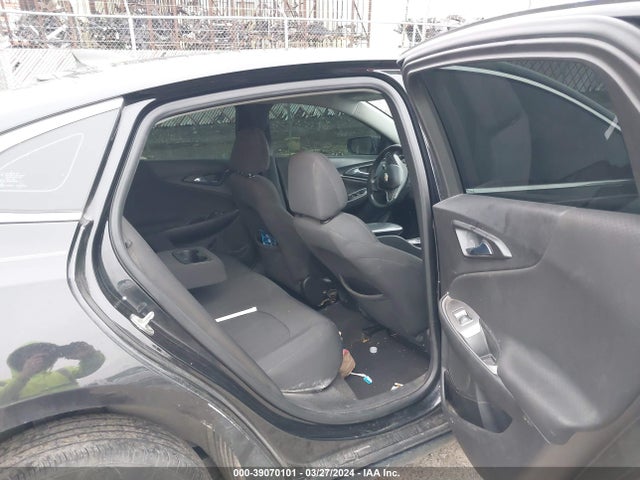 Chevrolet MALIBU LS 2016 1G1ZB5STXGF303194 Image 8