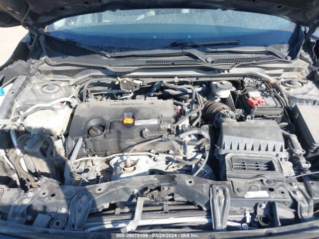 19XFC2F78JE033158 Honda CIVIC EX