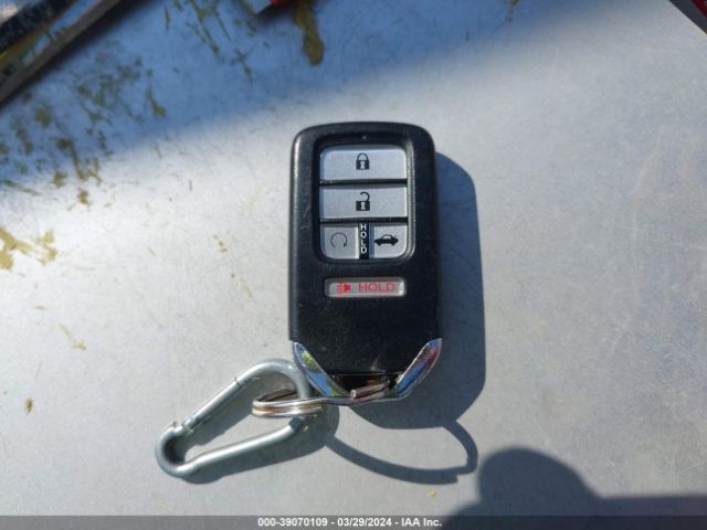 19XFC2F78JE033158 Honda CIVIC EX