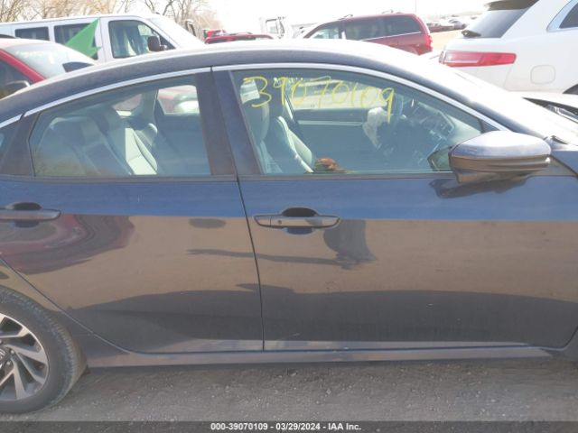 19XFC2F78JE033158 Honda CIVIC EX