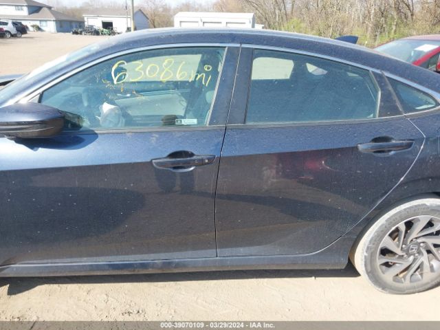 19XFC2F78JE033158 Honda CIVIC EX