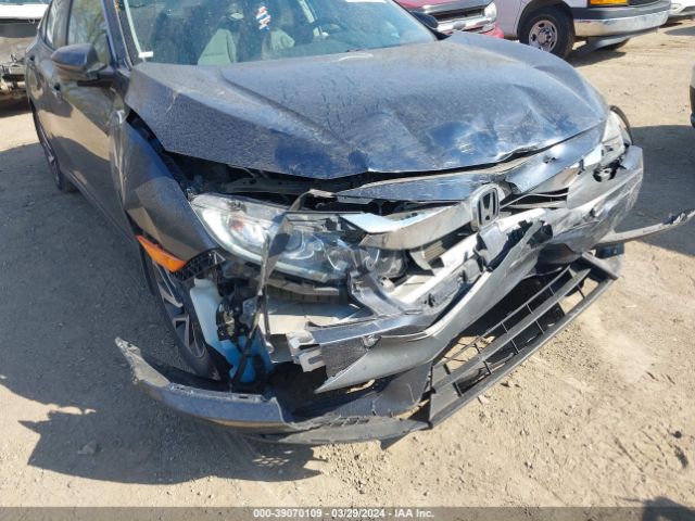 19XFC2F78JE033158 Honda CIVIC EX
