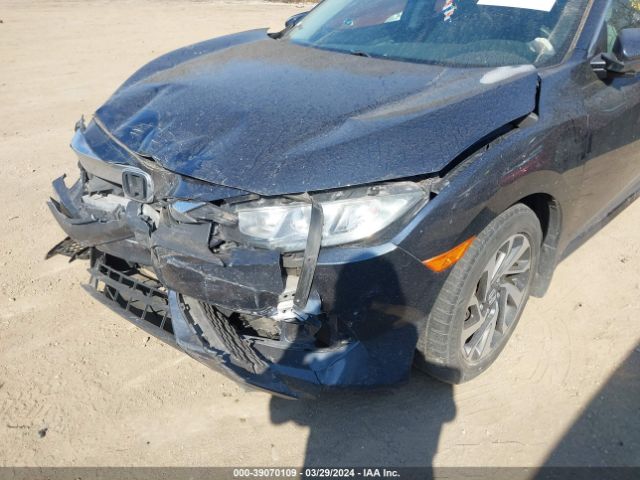 19XFC2F78JE033158 Honda CIVIC EX