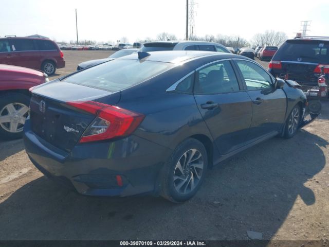 19XFC2F78JE033158 Honda CIVIC EX