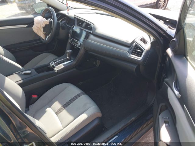 19XFC2F78JE033158 Honda CIVIC EX