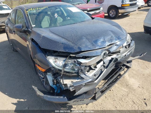 19XFC2F78JE033158 Honda CIVIC EX