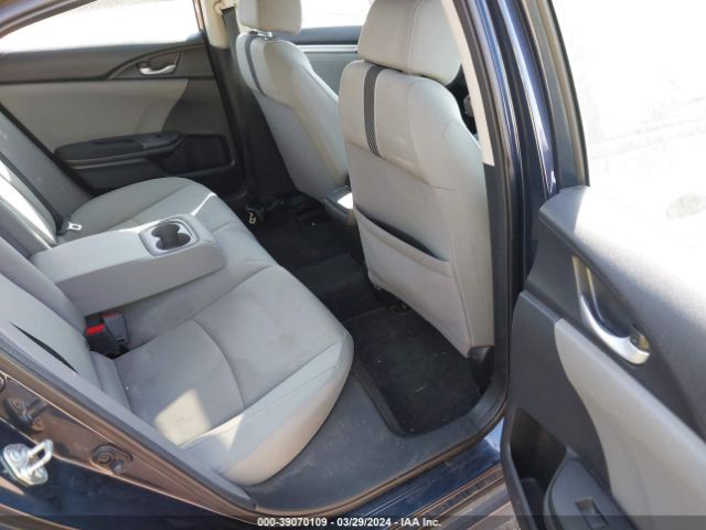 19XFC2F78JE033158 Honda CIVIC EX