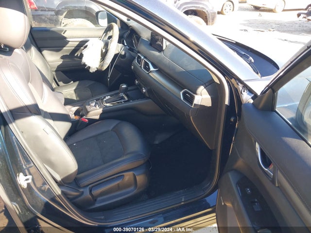 Mazda Cx-5 Touring 2017 JM3KFACL5H0127249 Image 5