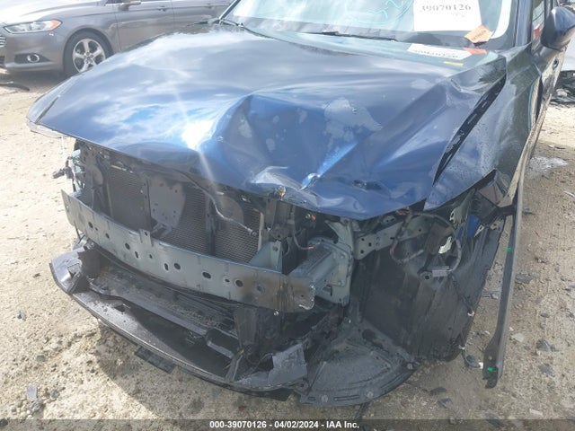Mazda Cx-5 Touring 2017 JM3KFACL5H0127249 Image 6