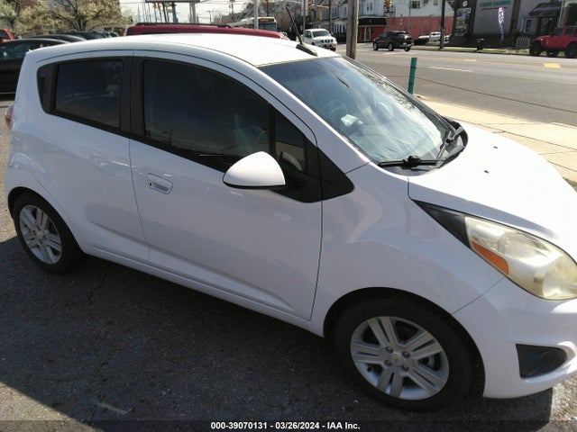 2014 KL8CB6S98EC487999 main image