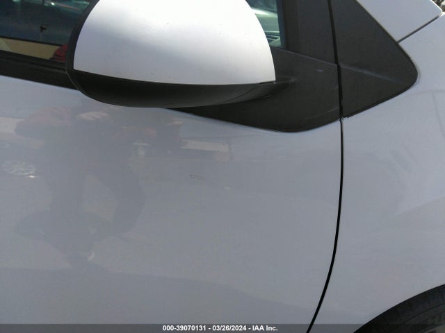 Chevrolet Spark Ls Auto 2014 KL8CB6S98EC487999 Image 6