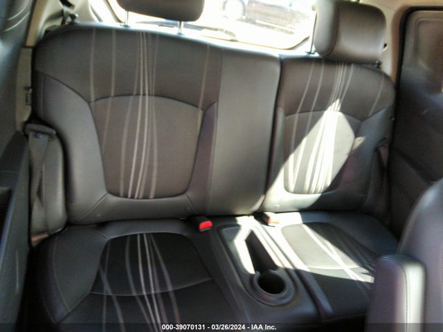 Chevrolet Spark Ls Auto 2014 KL8CB6S98EC487999 Image 8