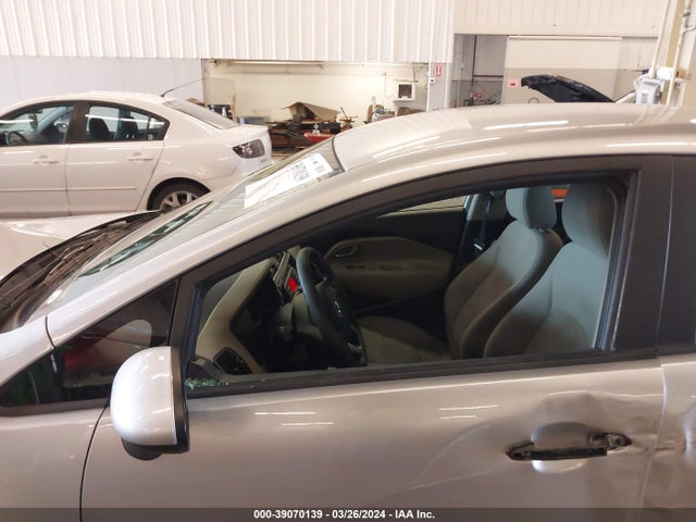 KIA RIO LX 2016 KNADM4A31G6697205 Image 13