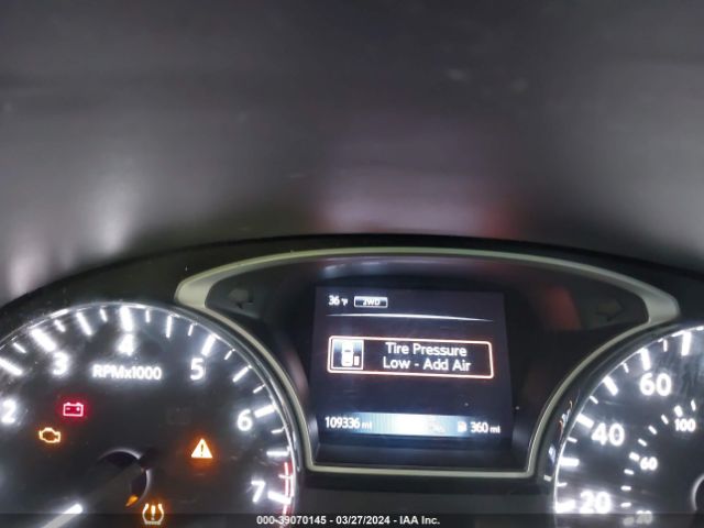 5N1DR2BM7LC612021 Nissan Pathfinder Sv 4wd