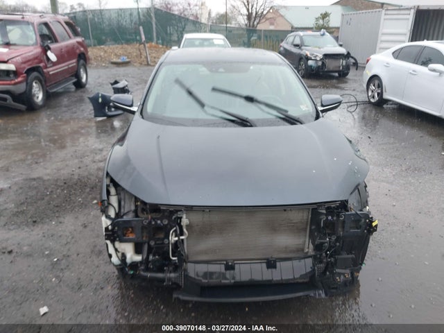Honda Civic Touring 2017 19XFC1F90HE009958 Image 13