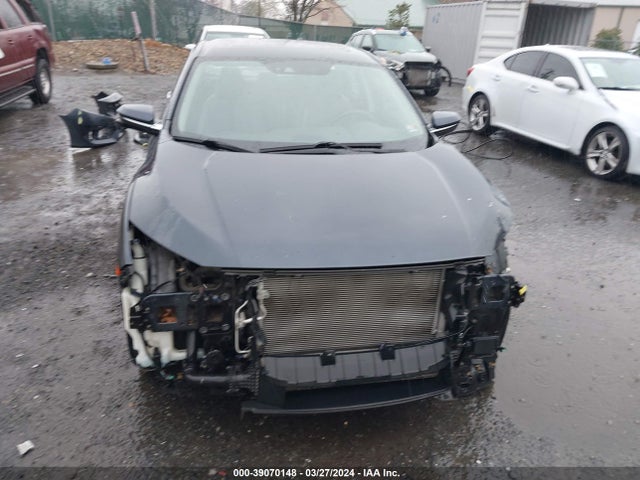 Honda Civic Touring 2017 19XFC1F90HE009958 Image 18