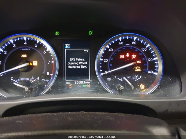 Toyota Highlander Xle 2018 5TDJZRFH0JS560983 Image 15