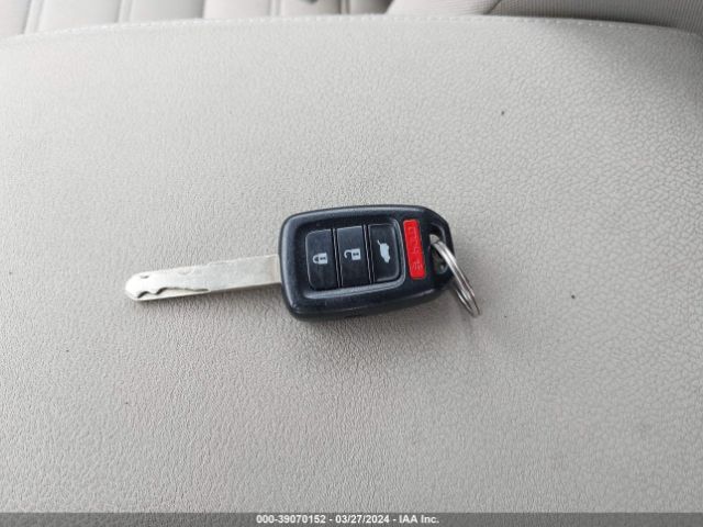 5J6RW5H32HL002483 Honda CR-V LX