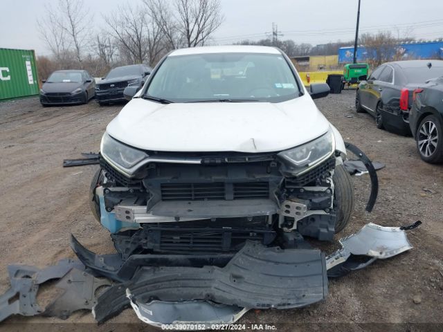 5J6RW5H32HL002483 Honda CR-V LX