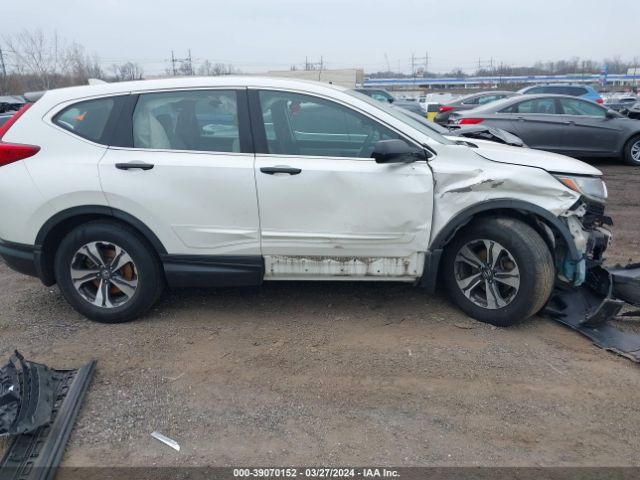 5J6RW5H32HL002483 Honda CR-V LX