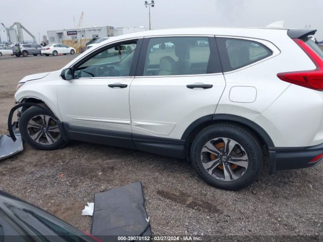 5J6RW5H32HL002483 Honda CR-V LX