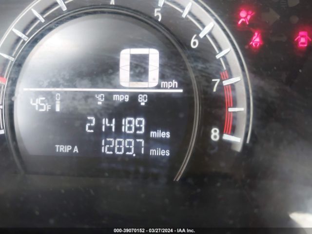 5J6RW5H32HL002483 Honda CR-V LX