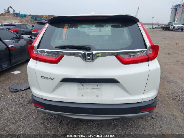 5J6RW5H32HL002483 Honda CR-V LX