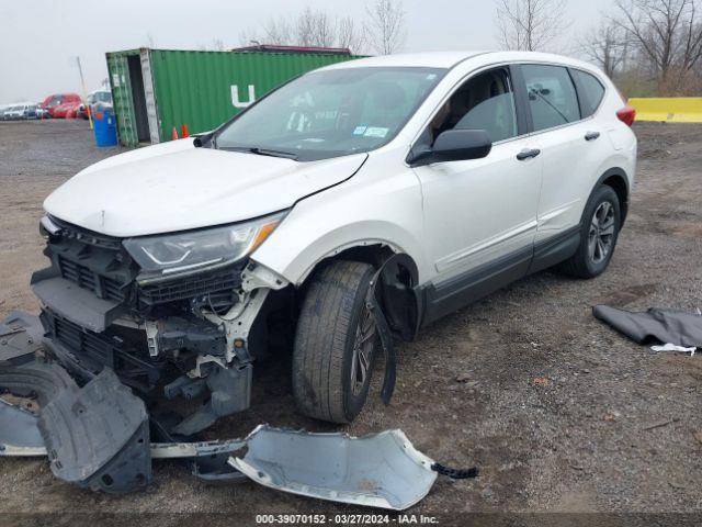 5J6RW5H32HL002483 Honda CR-V LX