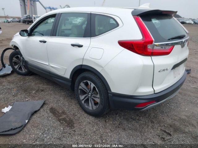 5J6RW5H32HL002483 Honda CR-V LX