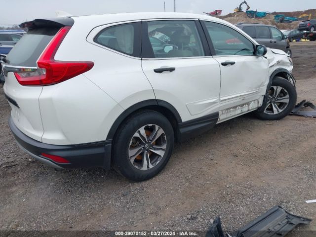 5J6RW5H32HL002483 Honda CR-V LX
