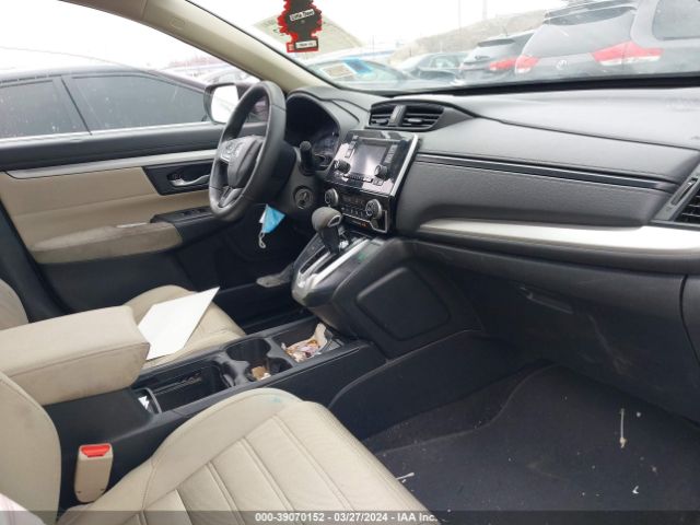 5J6RW5H32HL002483 Honda CR-V LX