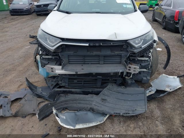 5J6RW5H32HL002483 Honda CR-V LX