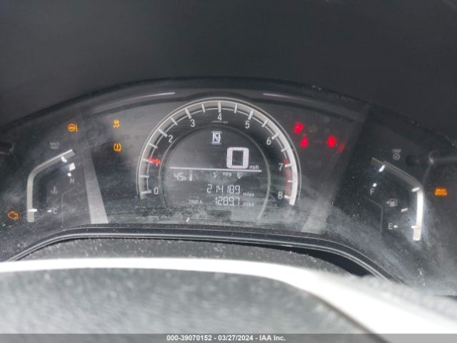 5J6RW5H32HL002483 Honda CR-V LX